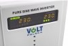 Przetwornica Volt Polska SinusPro 2000E 2000VA 12V 1250/2000W